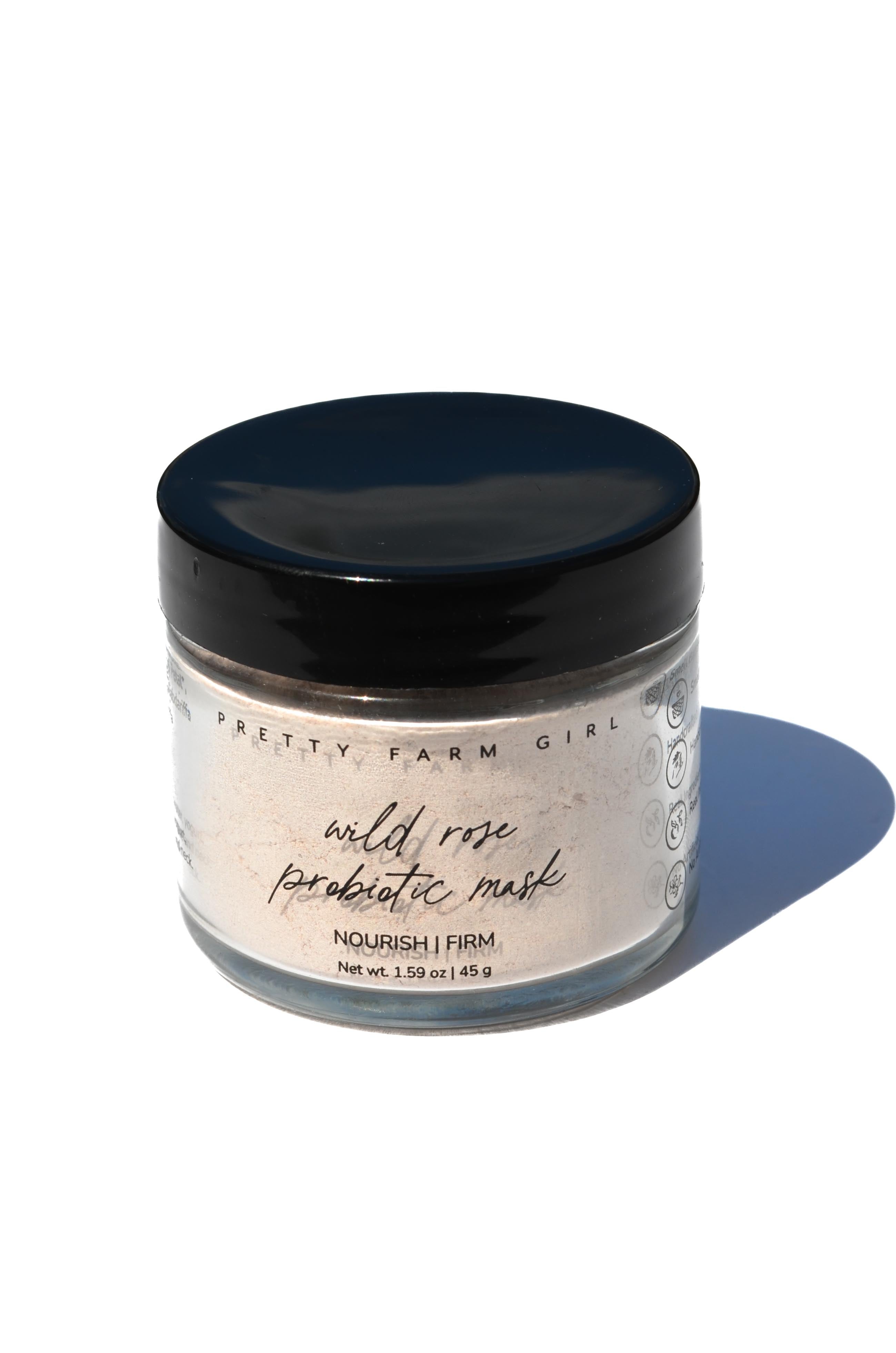 The Ultimate Clean Beauty Face Kit